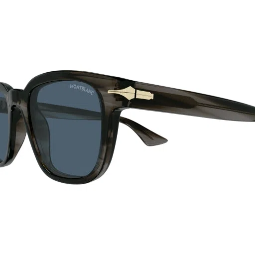 Montblanc MB0302S Sunglasses - view 10